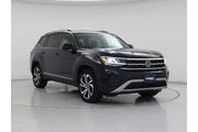 Volkswagen Atlas 2022 AWD V6 en Charlotte