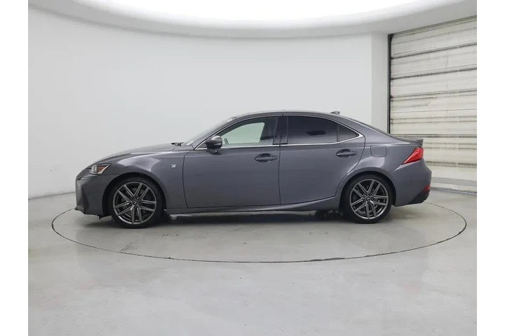 $30998 : Lexus IS 300 2020 4dr Sedan image 3