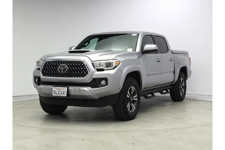 $30998 : Toyota Tacoma 2019 4x2 TRD S image 4