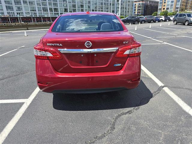 $6995 : 2013 NISSAN SENTRA image 10