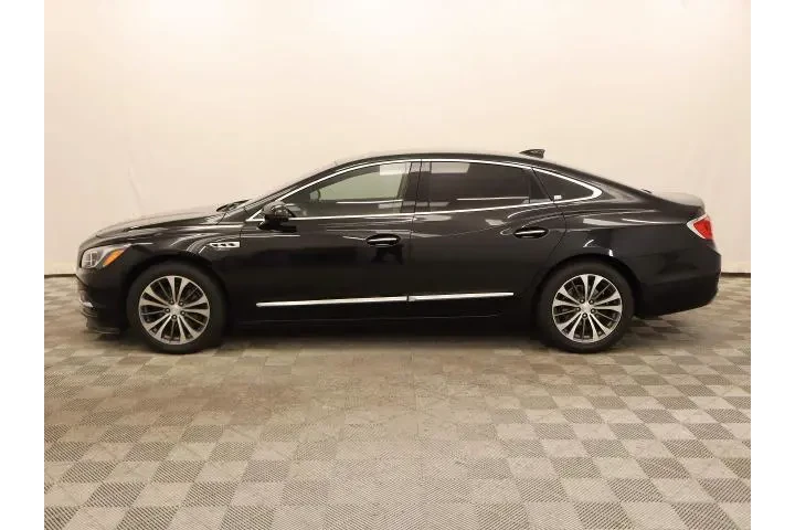 $19565 : Buick LaCrosse 2017 Premium image 9