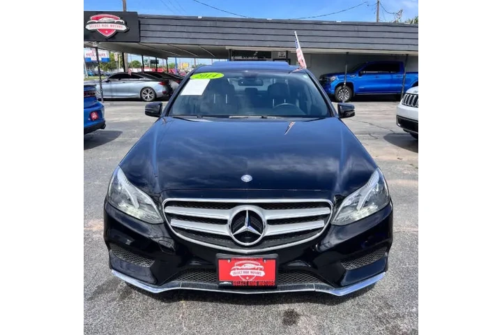 $16499 : 2014 Mercedes-Benz E-Class E image 4