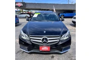 $16499 : 2014 Mercedes-Benz E-Class E thumbnail
