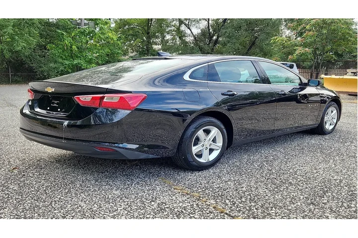 $16999 : Chevrolet Malibu 2023 LS 4dr image 5