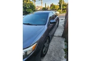 Vendo camry2014 en Los Angeles