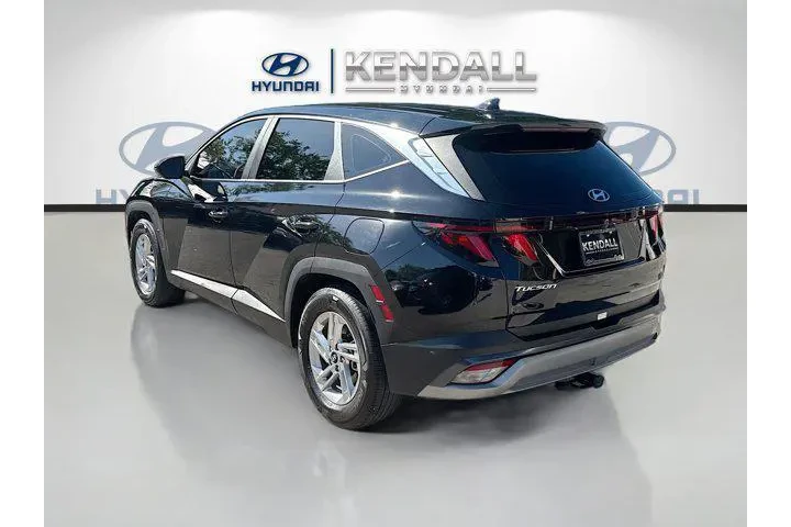 $19977 : Hyundai TUCSON 2025 SE 4dr S image 4