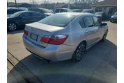 $10000 : 2015 Accord Sport thumbnail