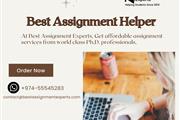 Best Assignment Helper en London