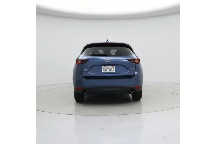 $22998 : Mazda CX-5 2021 AWD Touring image 6