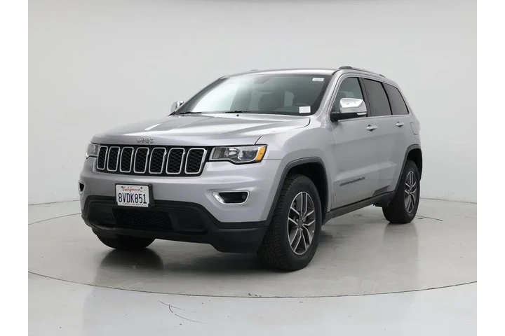 $18998 : Jeep Grand Cherokee 2019 4x4 image 4
