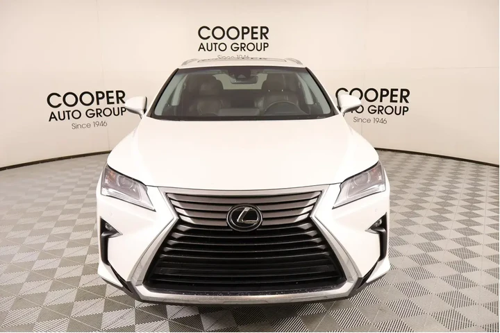 $24489 : Lexus RX 350 2017 4dr SUV image 10