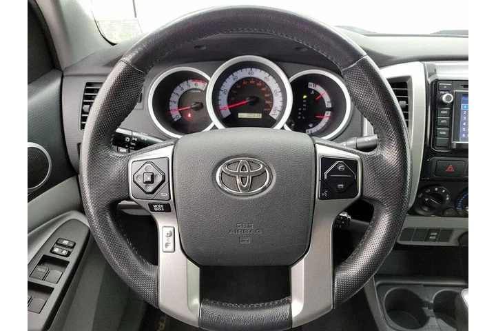 $23998 : Toyota Tacoma 2015 4x2 PreRu image 10