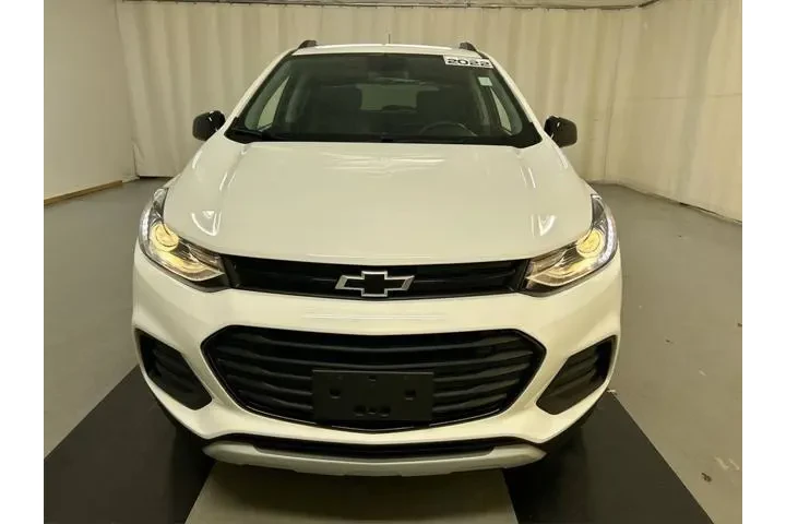$19724 : Chevrolet Trax 2022 AWD LT 4 image 3