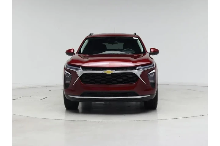 $20998 : Chevrolet Trax 2024 LT 4dr C image 5