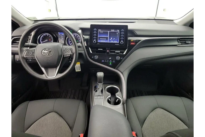 $23998 : Toyota Camry 2023 LE 4dr Sed image 9