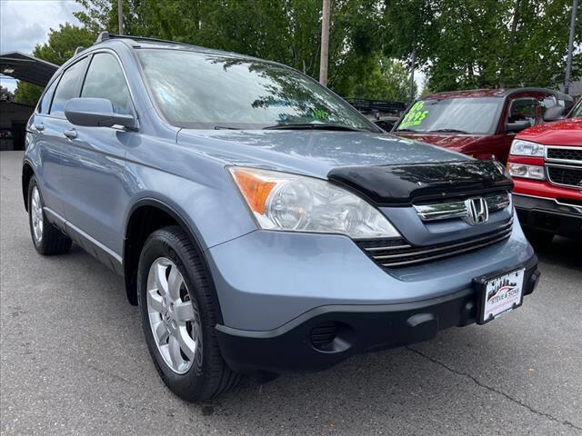 $8449 : 2008 CR-V EX-L image 3