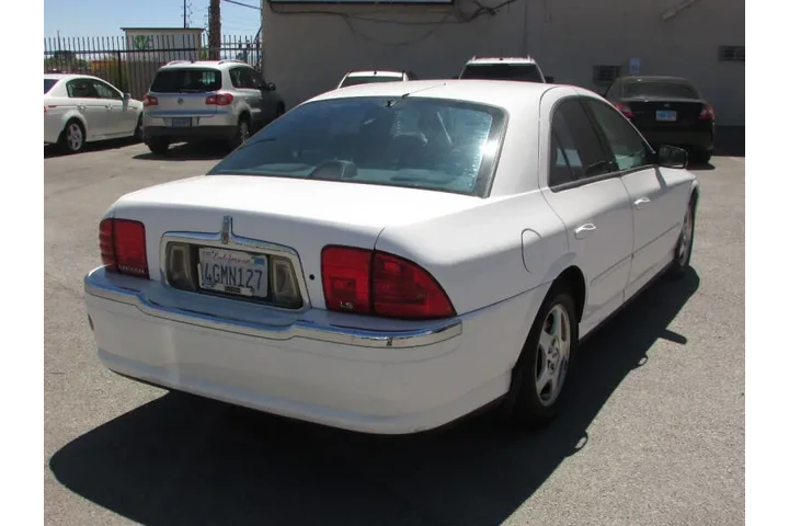 $4995 : 2000 LS image 5