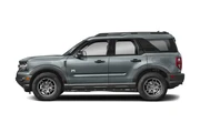 $26469 : 2024 Bronco Sport Big Bend thumbnail