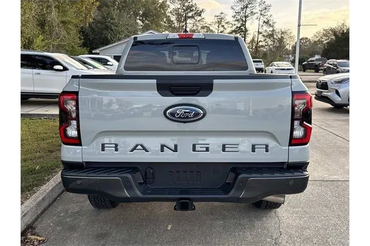 $34674 : Ford Ranger 2024 4x2 XLT 4dr image 5