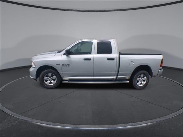 $23900 : PRE-OWNED 2018 RAM 1500 EXPRE image 5