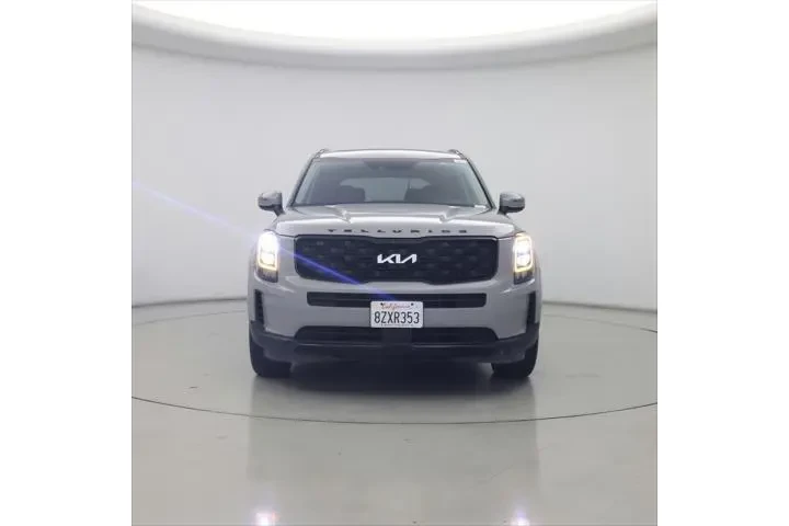$30998 : Kia Telluride 2022 AWD EX 4d image 5
