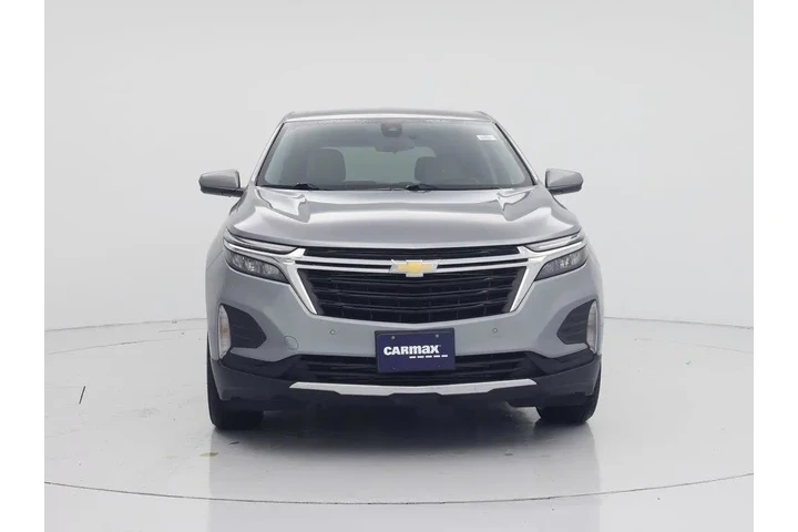 $21998 : Chevrolet Equinox 2023 LT 4d image 5