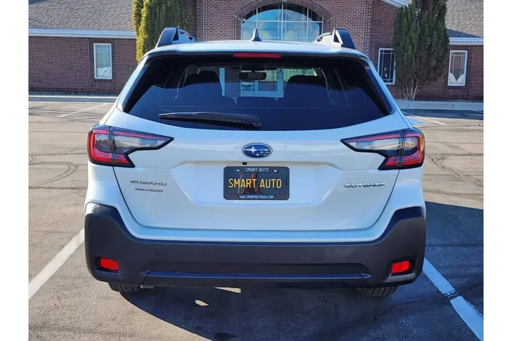 $24600 : 2024 Outback Premium image 8