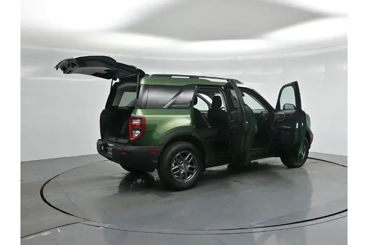 $25183 : Ford Bronco Sport 2025 AWD B image 6