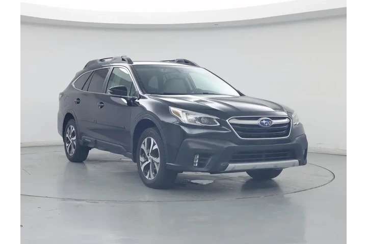 $24998 : Subaru Outback 2021 AWD Limi image 1