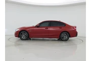 $33998 : BMW 3 Series 2023 330e 4dr S thumbnail