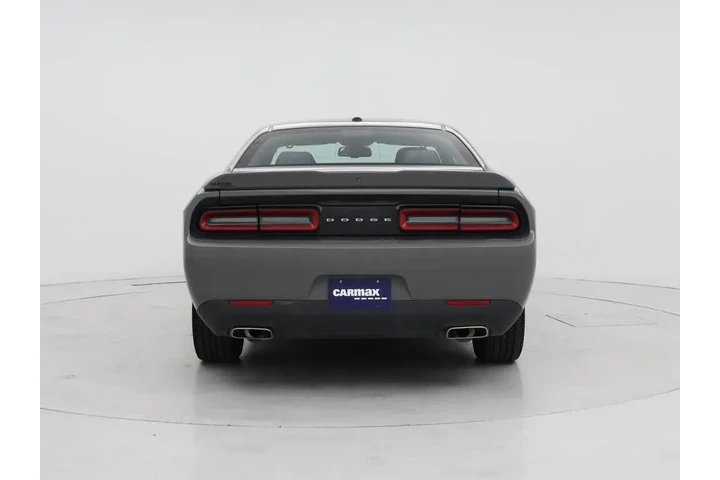 $17998 : Dodge Challenger 2019 SXT 2d image 6