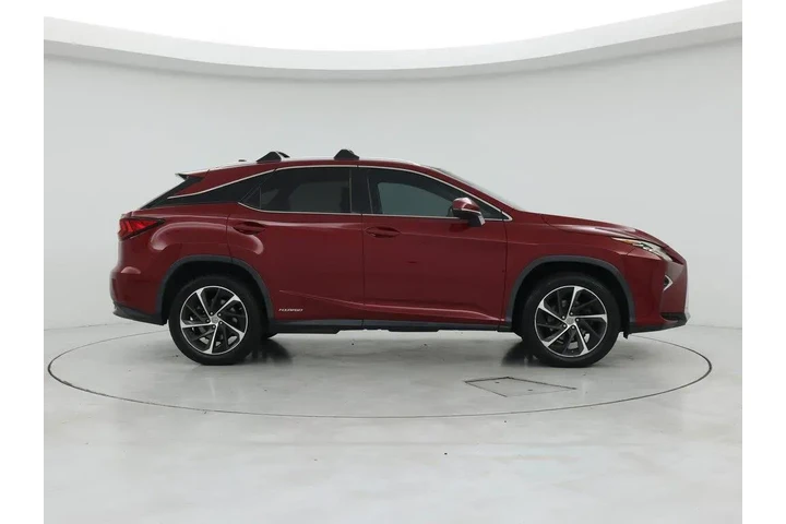 $23998 : Lexus RX 450h 2016 AWD 4dr S image 7