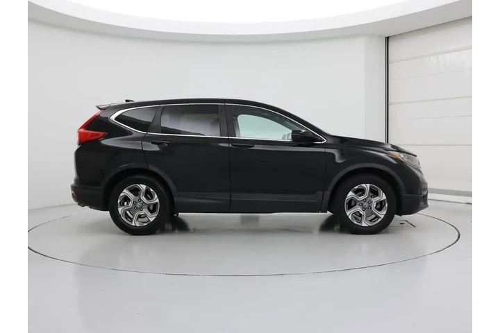 $17998 : Honda CR-V 2017 EX-L 4dr SUV image 7