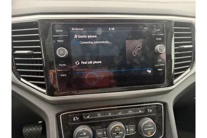 $16466 : Volkswagen Atlas 2018 AWD V6 image 9