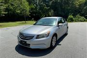 $12500 : 2011 Accord LX thumbnail