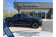 Hyundai SANTA CRUZ 2023 AWD en Chautauqua