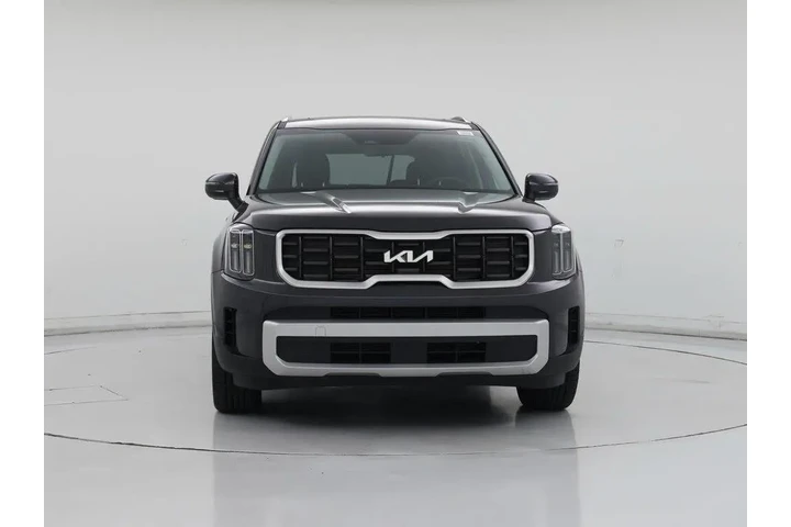 $33998 : Kia Telluride 2025 S 4dr SUV image 5