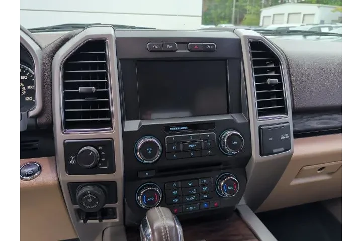 $29340 : Ford F-150 2018 4x4 King Ran image 4