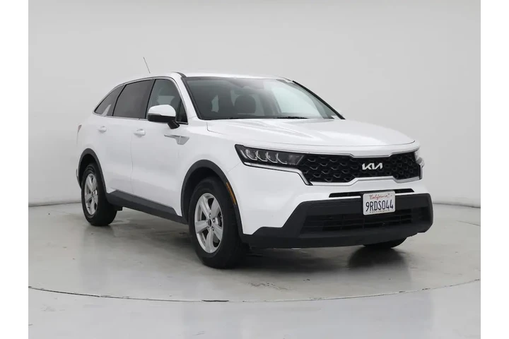 $22998 : Kia Sorento 2023 LX 4dr SUV image 1