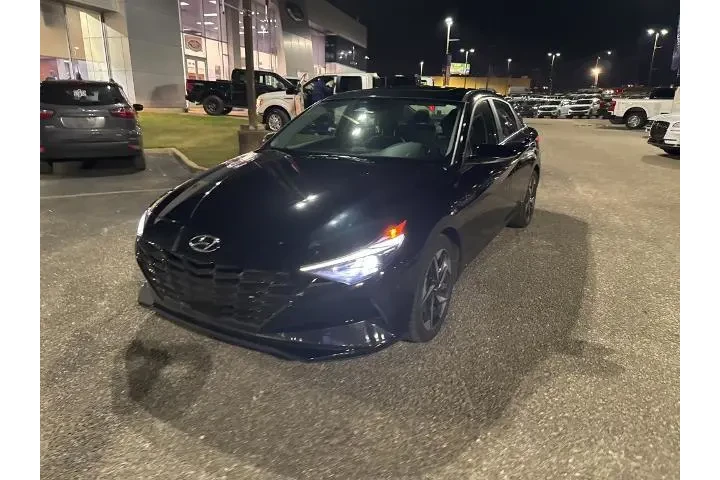 $18758 : Hyundai ELANTRA 2023 Limited image 5