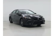 Toyota Camry 2024 SE 4dr Sed