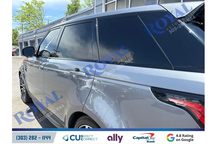 $86995 : 2022 Land Rover Range Rover S image 10