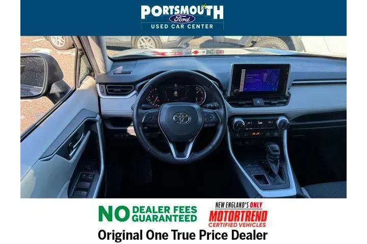 $28995 : Toyota RAV4 2024 AWD XLE 4dr image 7