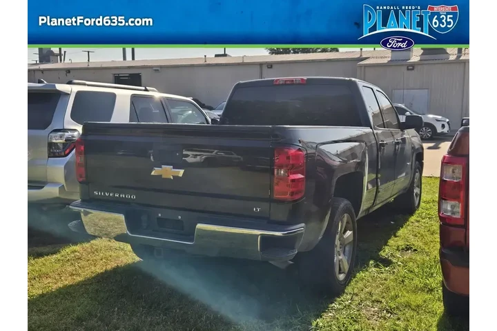 $15998 : Chevrolet Silverado 1500 201 image 4