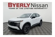 $26995 : Nissan Kicks 2026 AWD SV 4dr thumbnail