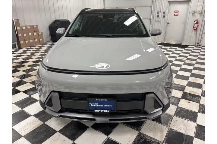 $25250 : Hyundai KONA 2024 AWD Limite image 2