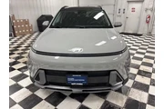 $25250 : Hyundai KONA 2024 AWD Limite thumbnail