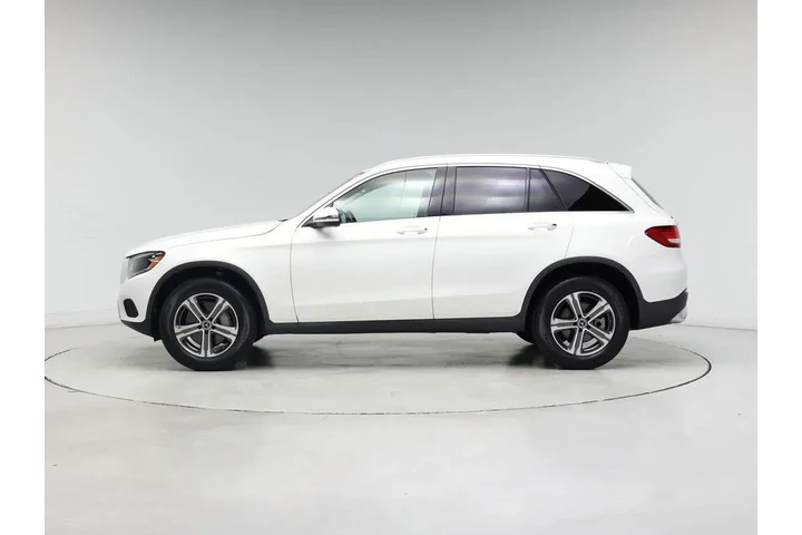 $21998 : Mercedes-Benz GLC 2019 GLC 3 image 3