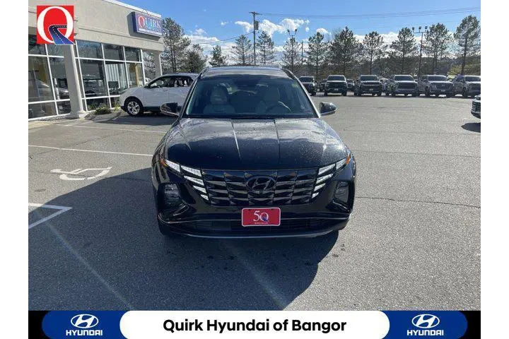 $37695 : Hyundai TUCSON Plug-in Hybri image 8