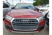 $16990 : Audi Q5 2018 AWD 2.0T quattr thumbnail